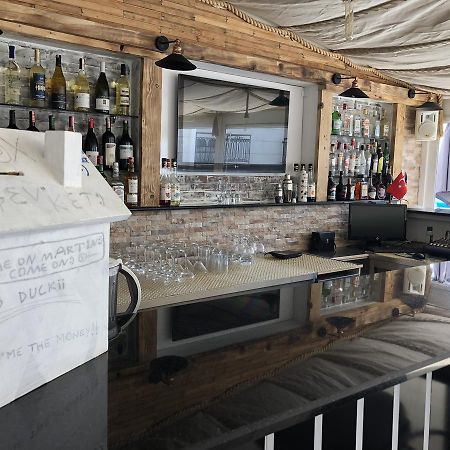 Kalkan Dream Hotel Екстер'єр фото