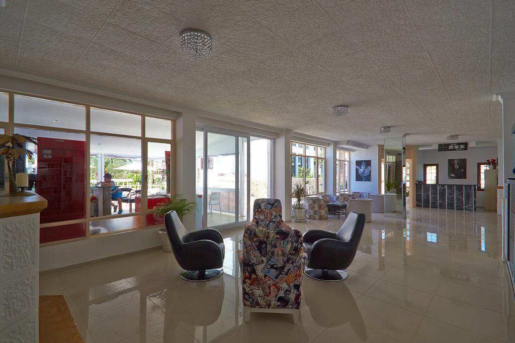 Kalkan Dream Hotel Екстер'єр фото