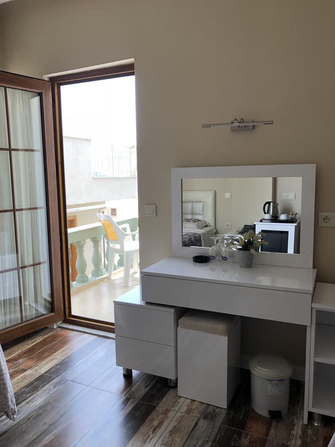 Kalkan Dream Hotel Екстер'єр фото