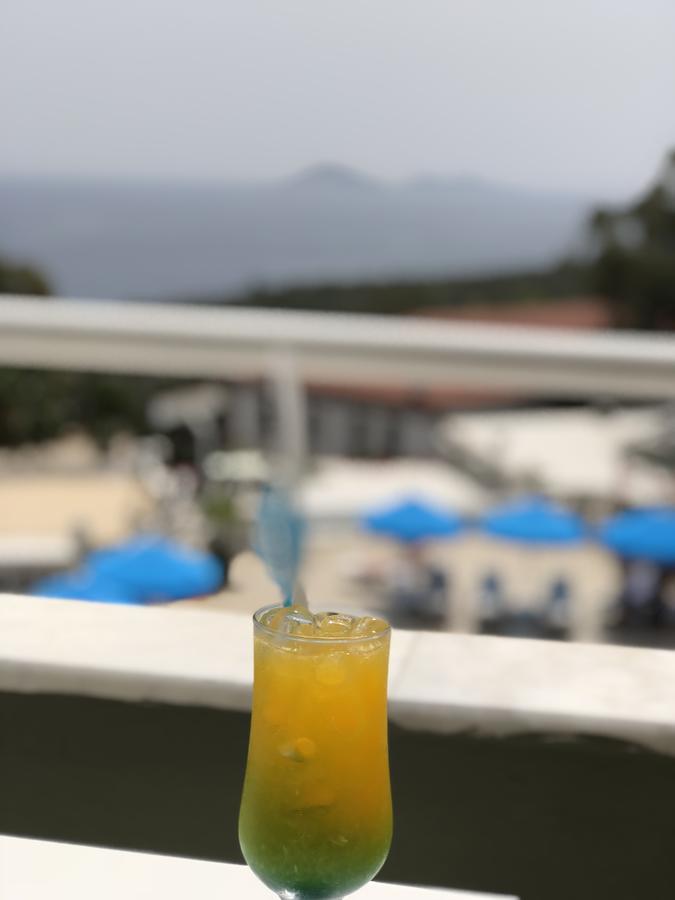 Kalkan Dream Hotel Екстер'єр фото
