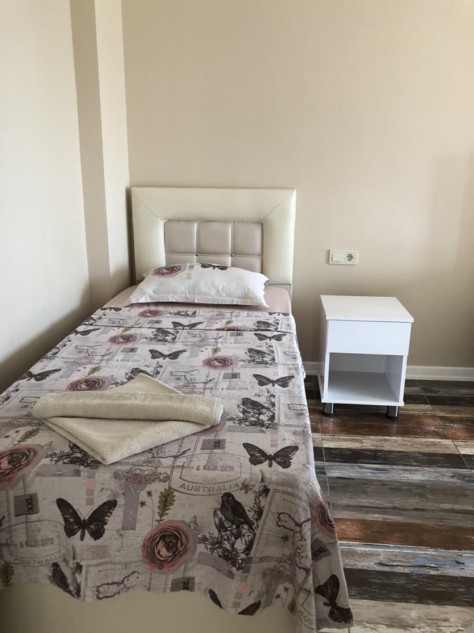 Kalkan Dream Hotel Екстер'єр фото