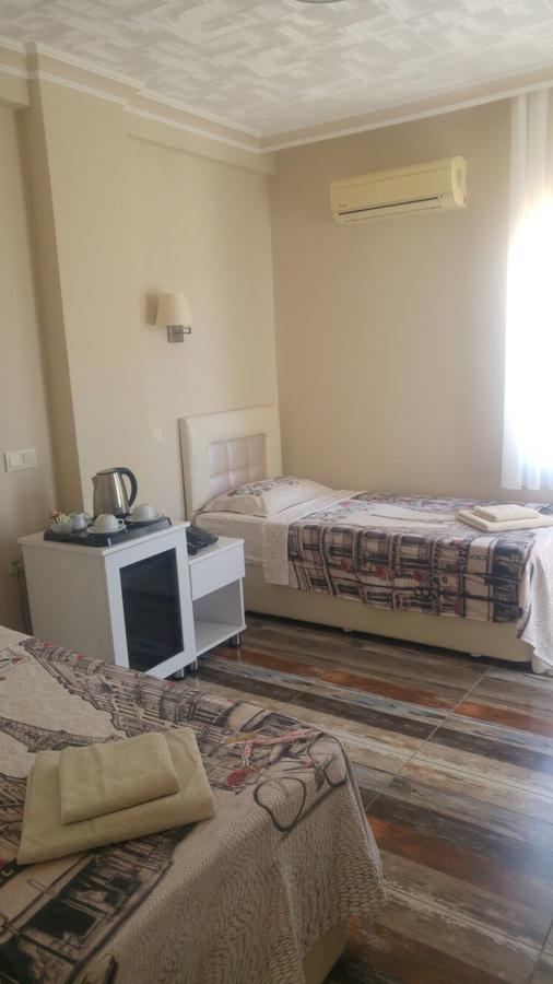 Kalkan Dream Hotel Екстер'єр фото