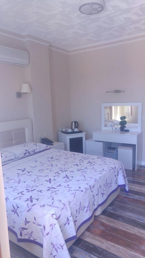 Kalkan Dream Hotel Екстер'єр фото