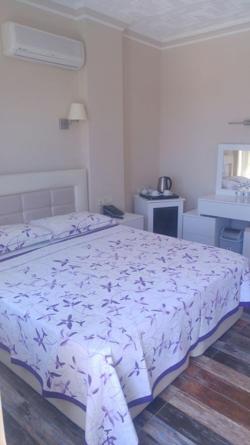 Kalkan Dream Hotel Екстер'єр фото