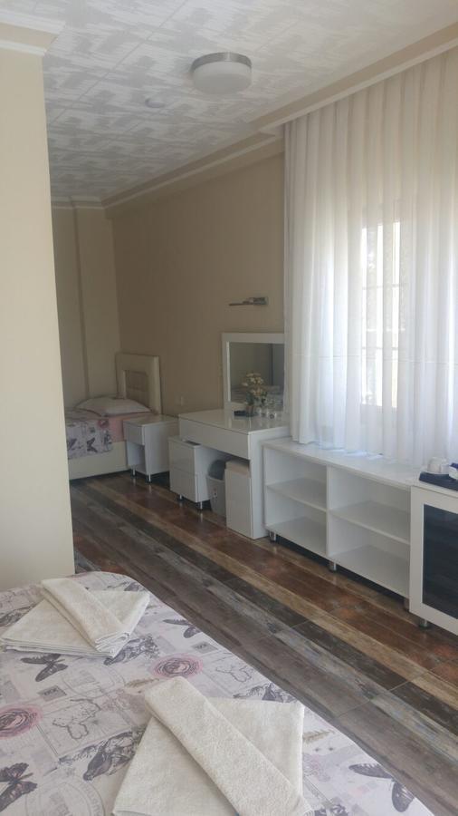 Kalkan Dream Hotel Екстер'єр фото