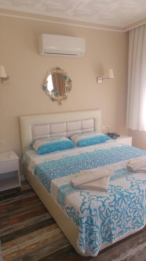 Kalkan Dream Hotel Екстер'єр фото