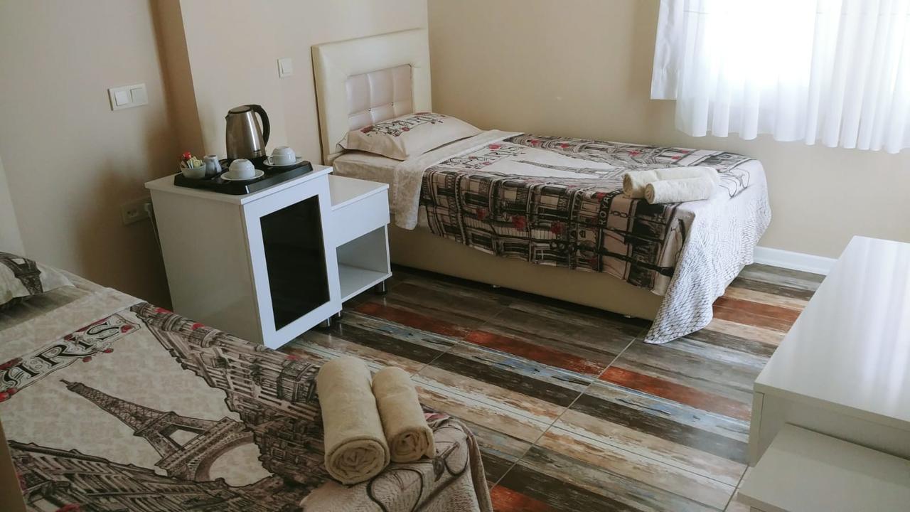 Kalkan Dream Hotel Екстер'єр фото