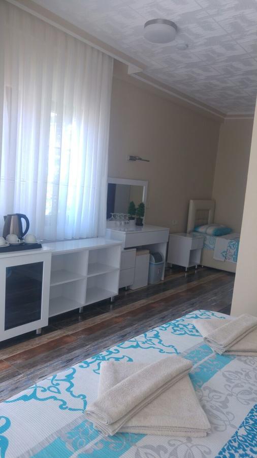 Kalkan Dream Hotel Екстер'єр фото