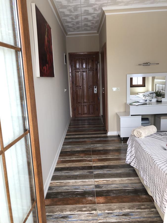 Kalkan Dream Hotel Екстер'єр фото